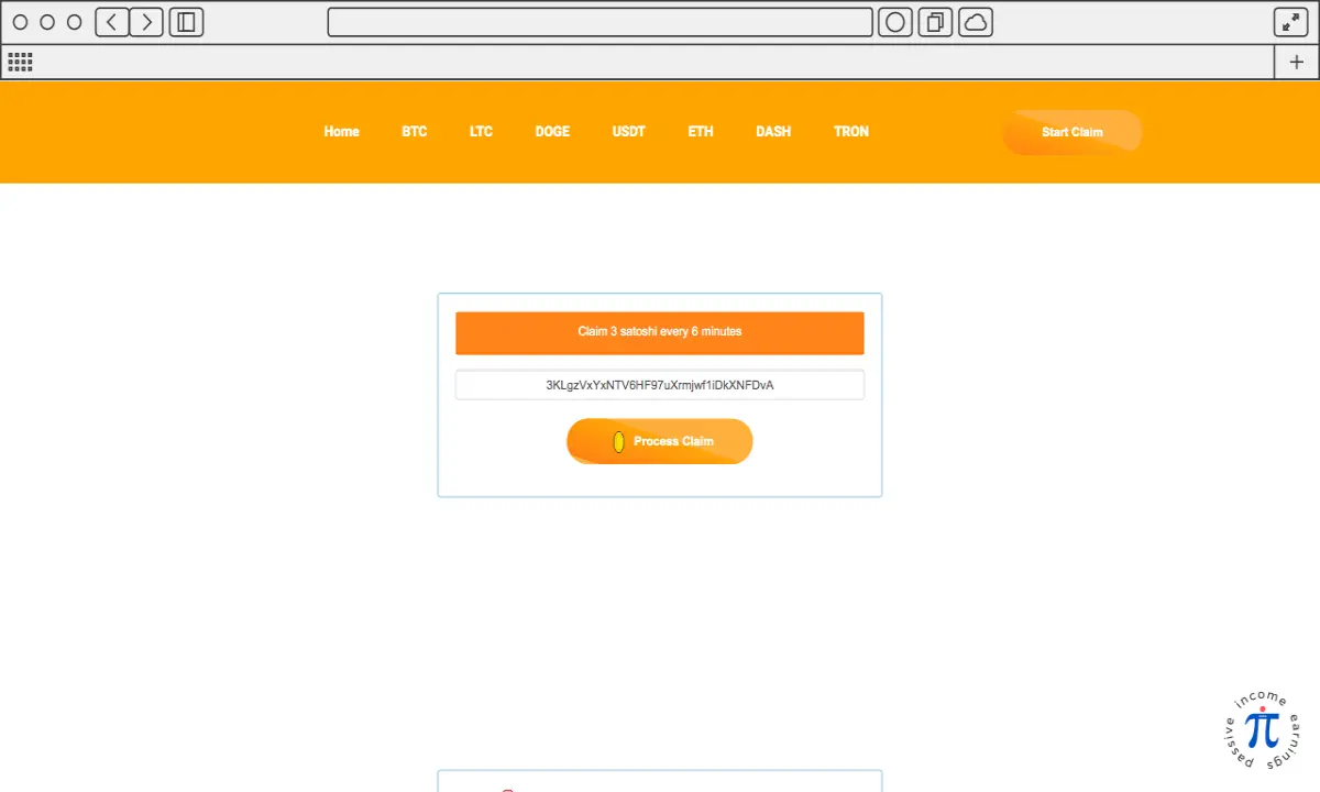 FaucetPay Club No Ads