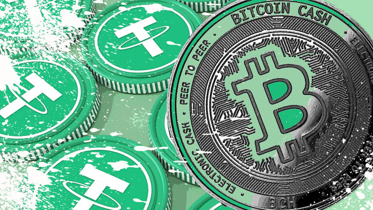 tether
