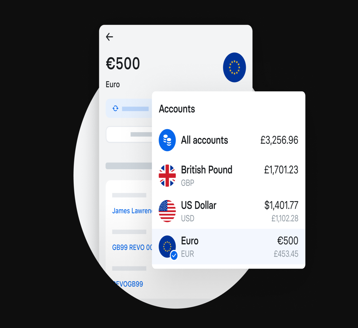 Revolut Account