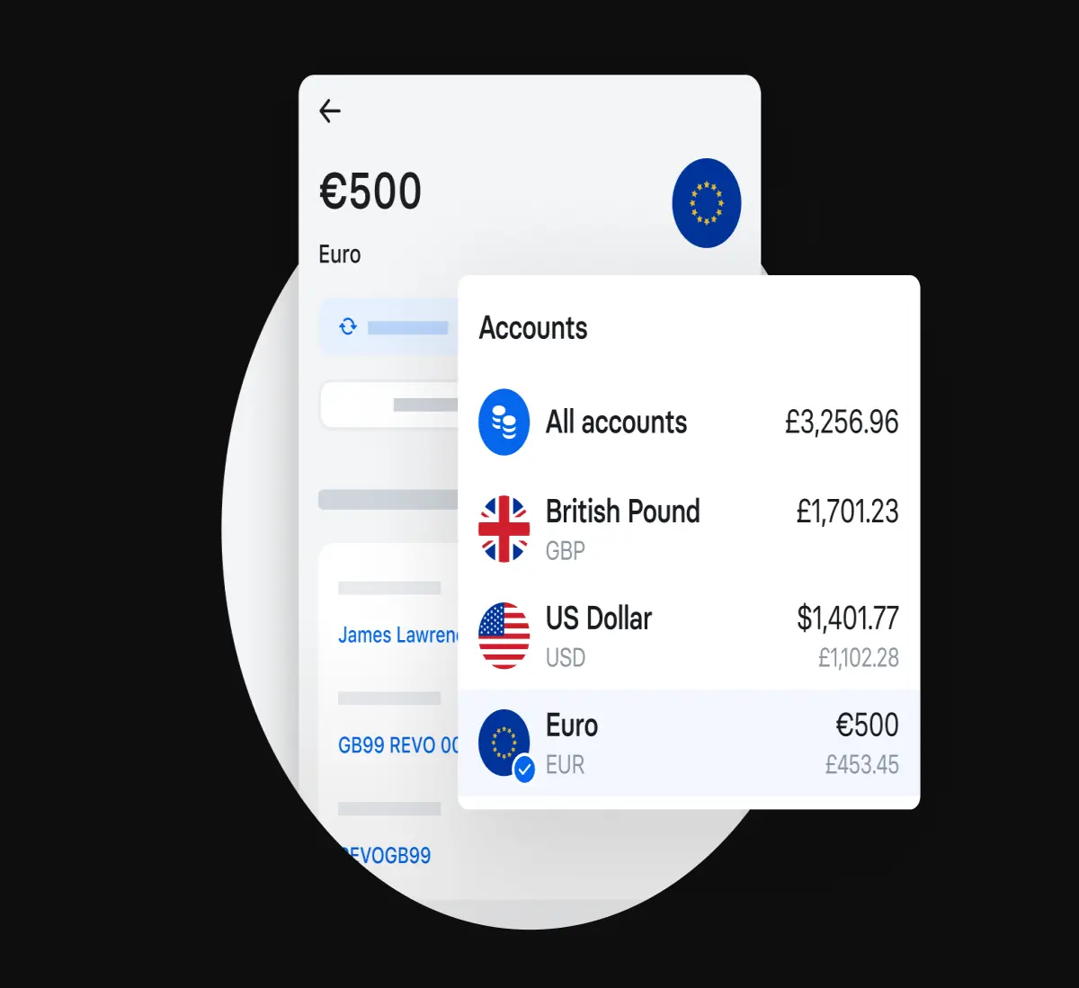 Revolut Account