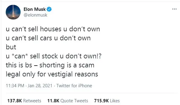 elon