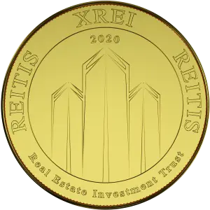 xREI token