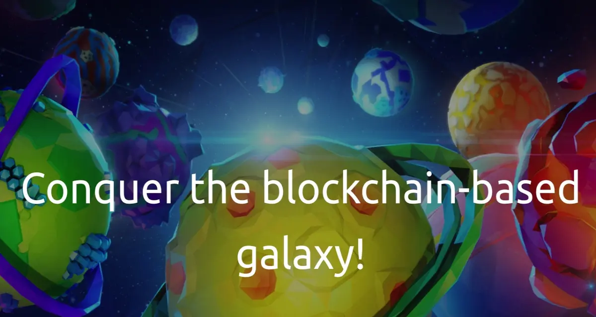 Best crypto games list: 0x Universe