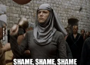 Shame on the SEC and Exchanges