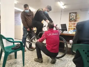 Photography of Cycling, The Story of The Class