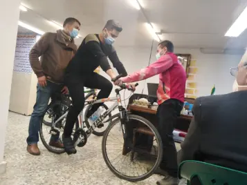 Photography of Cycling, The Story of The Class