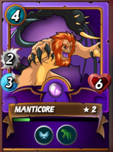 Manticore