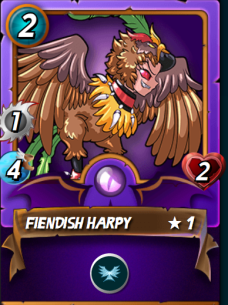 Harpy