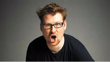 Justin Roiland
