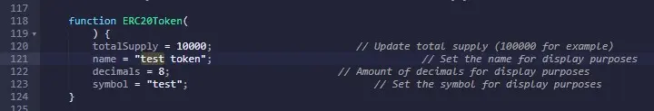 edit variables between lines 118 and 124