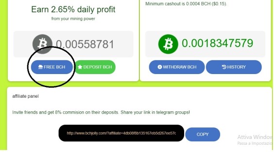 freee bch