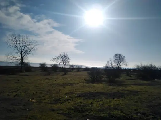 Photography of Cycling, The Story of The Beach under Sunlight