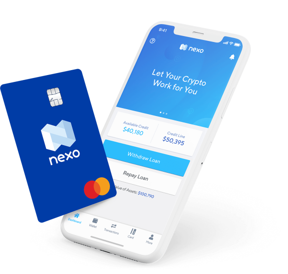 nexo