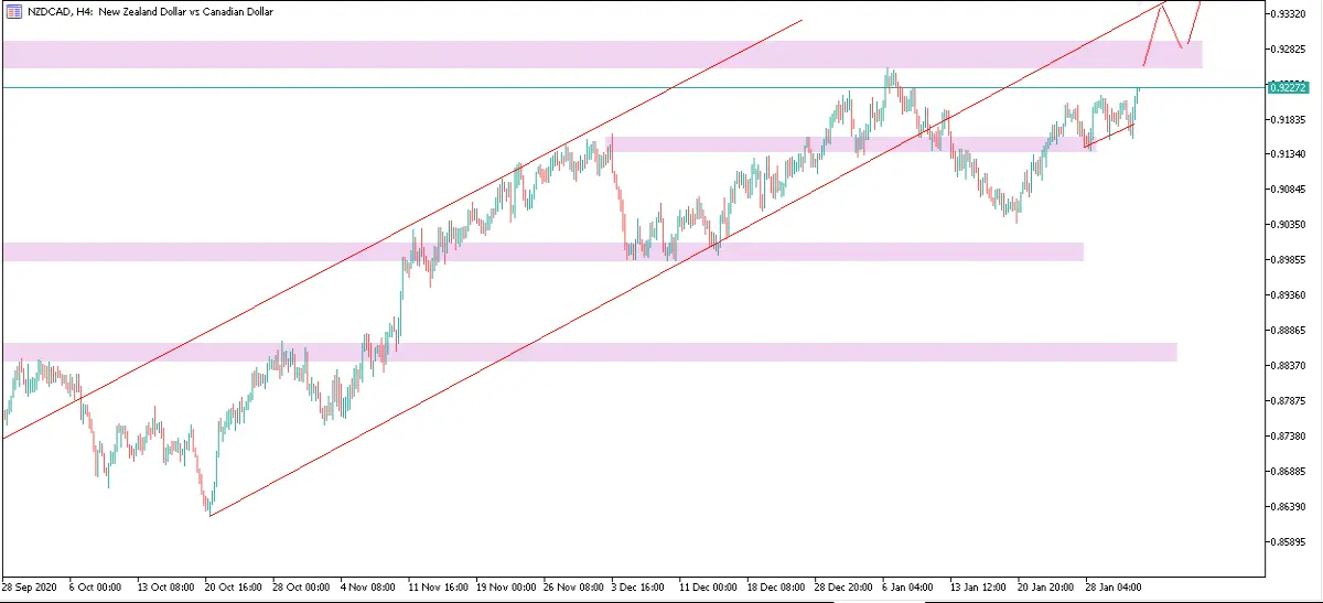 NZDCAD