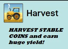 harvest
