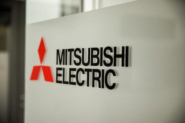 mitsubishi electric