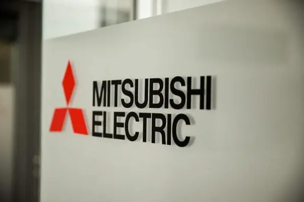 mitsubishi electric