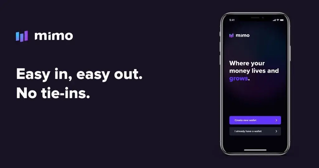 Introducing MiMo: The First Decentralized EURO Stable Token Platform