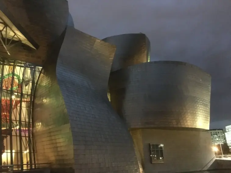 Museo Guggenheim / Guggenheim Museum