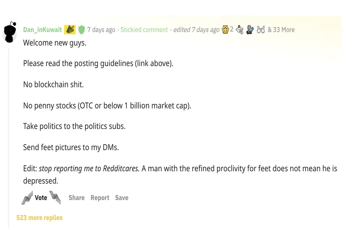 wallstreetbets,reddit