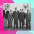 Plaza Accord Massive