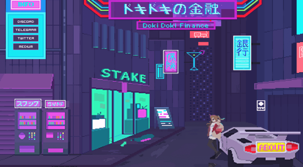 doki
