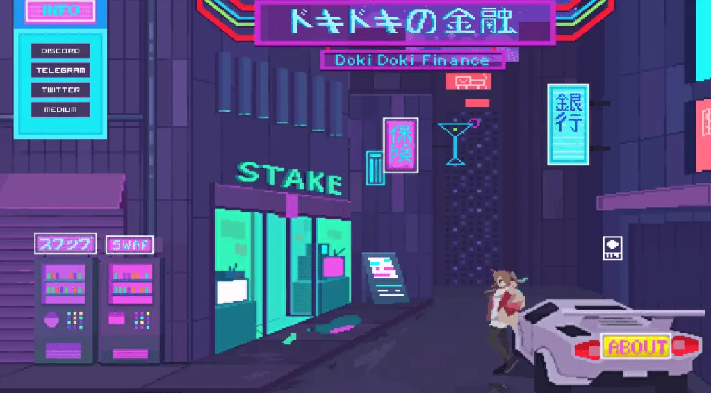 doki