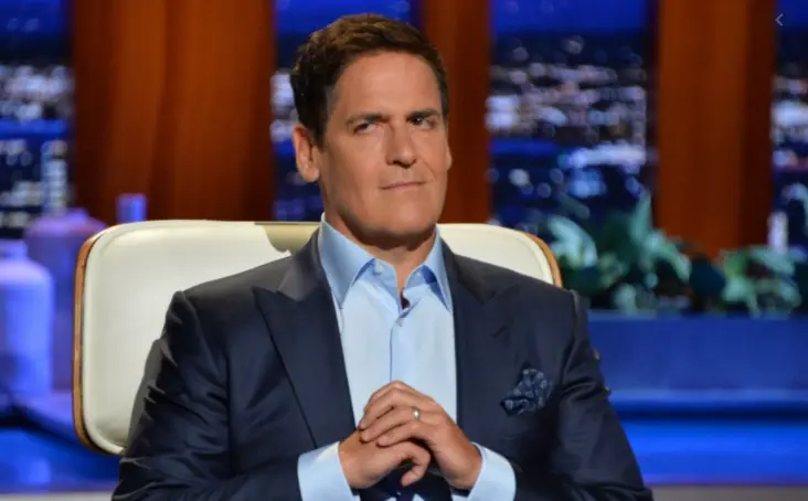 Mark Cuban
