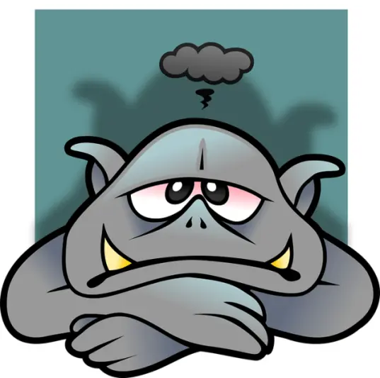 Troll