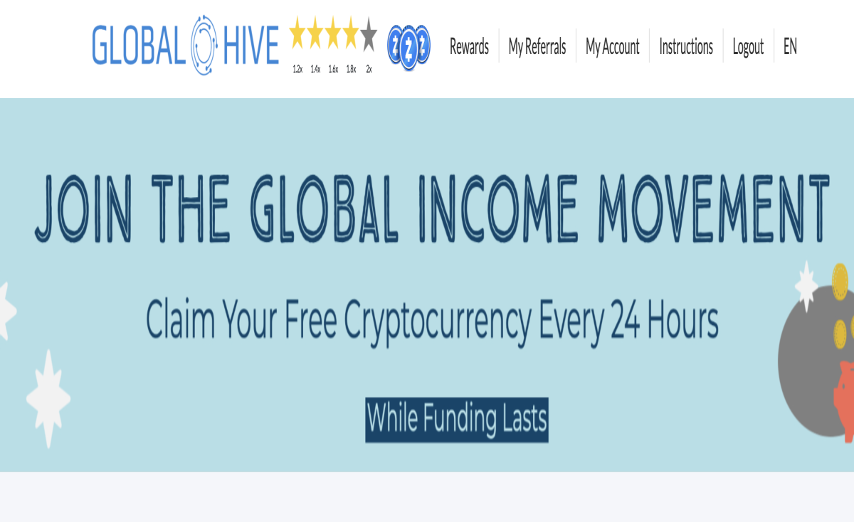 globalhive.com