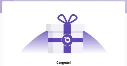 CoinList OXT