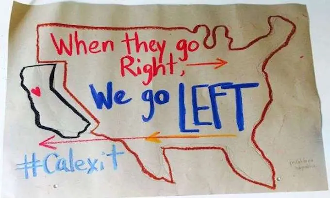 Calexit