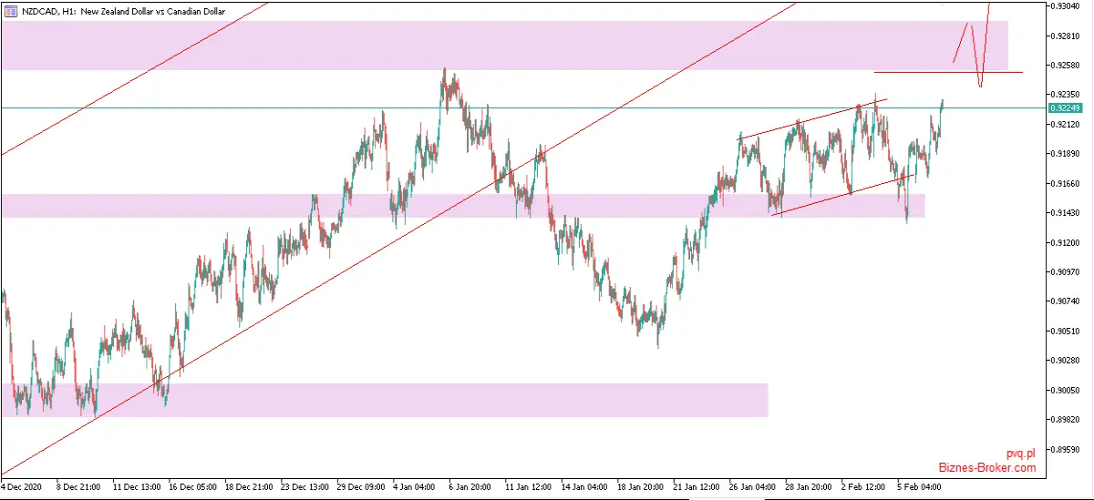 NZDCAD