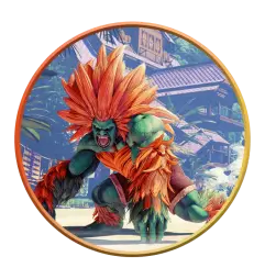 Blanka