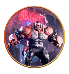 Abigail