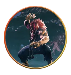 Akuma