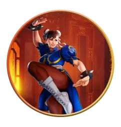 Chun-Li