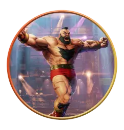 Zangief