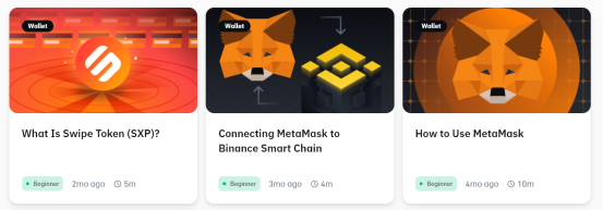 binance accadmy