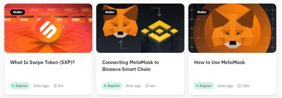 binance accadmy