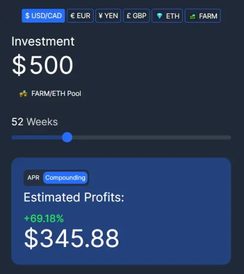 Profit