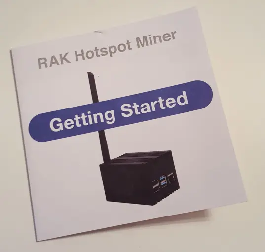 Getting Started with EMRIT