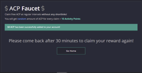ff faucet
