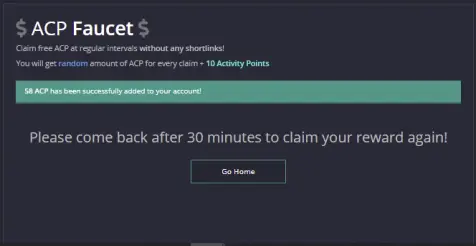 ff faucet