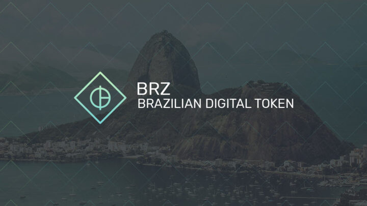 brz brazilian digital token