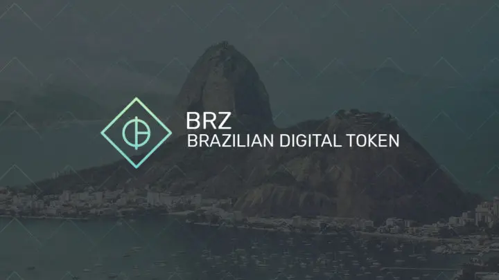brz brazilian digital token