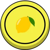 UPX Lemon NFT