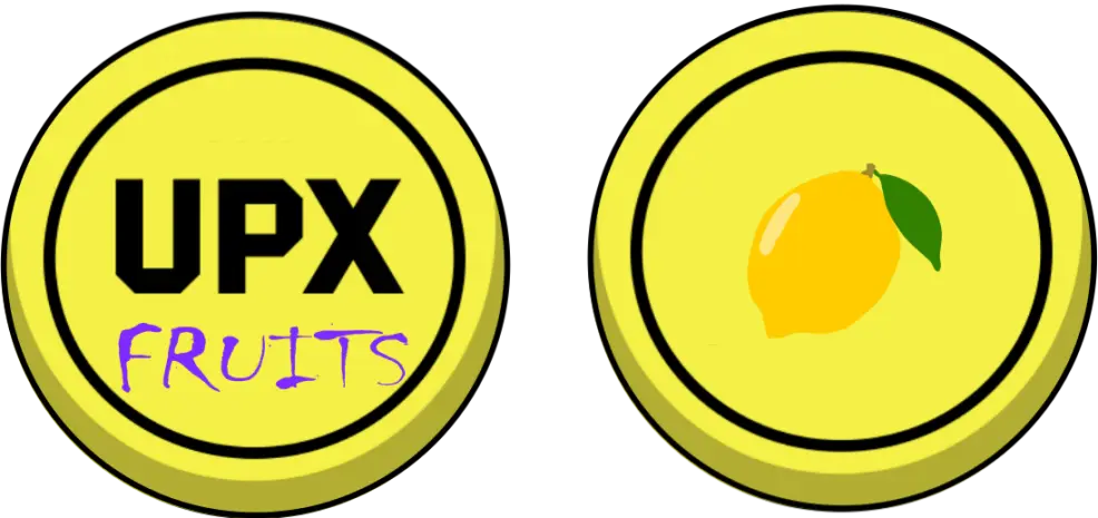 UPX Fruits, UPX Lemon