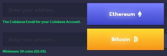 Coinbase
