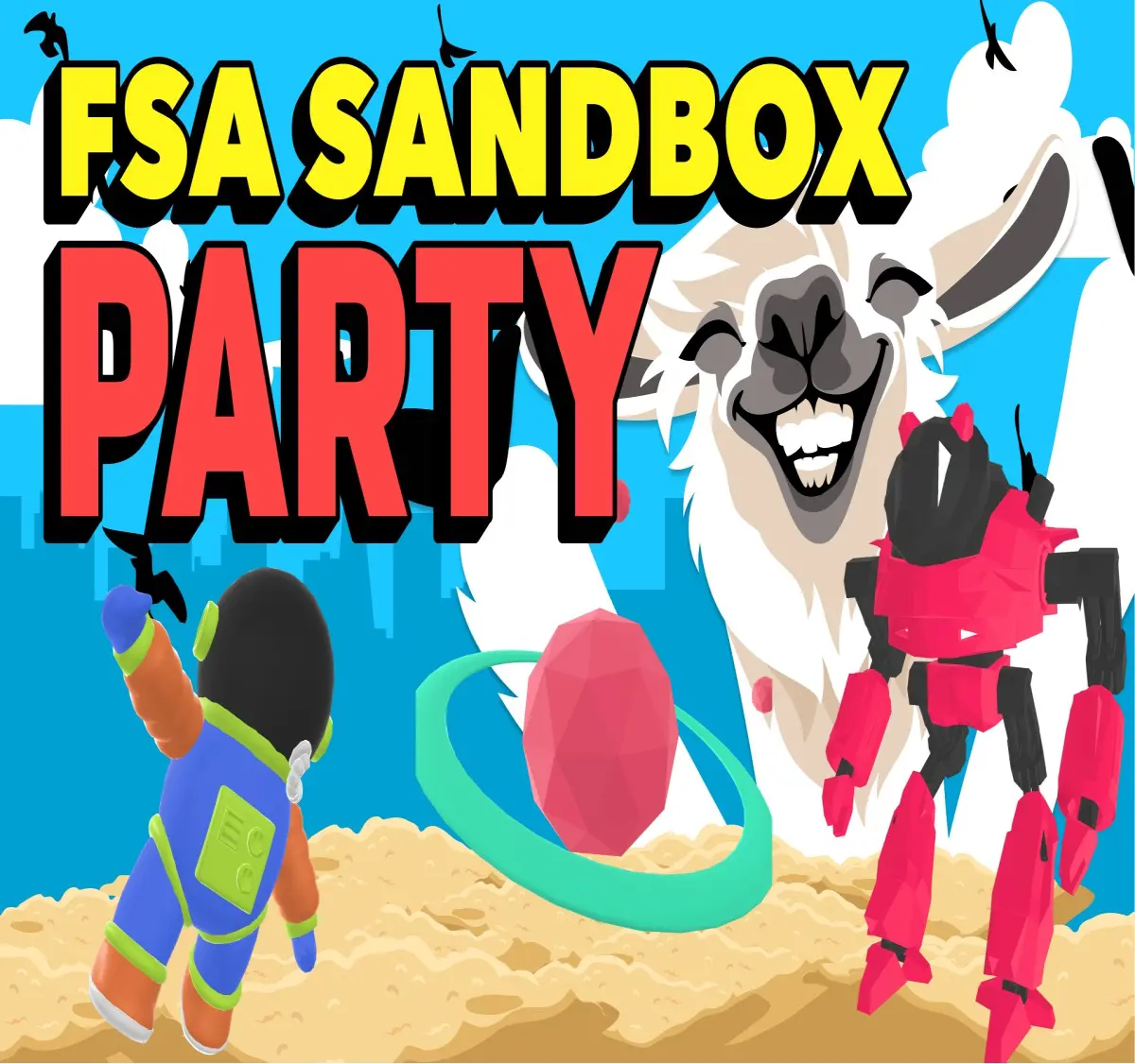 Sandbox Twitter